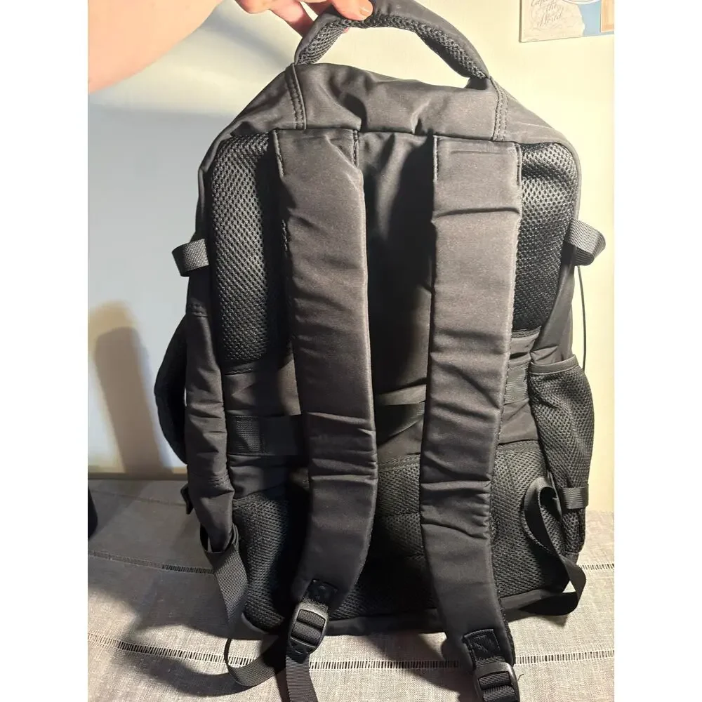 Taygeer Travel Backpack for Men Women, Carry On Backpack with Shoe Pouch
